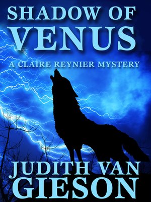 The Shadow of Venus - ebook